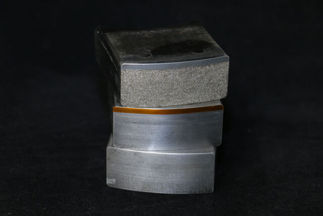 Tungsten Carbide Coating